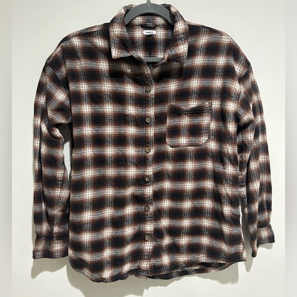 Garage Plaid - Picture 2 of 5